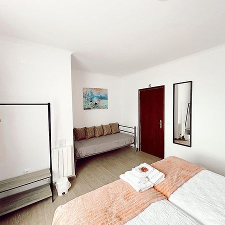 Gardens Guest House São Vicente 外观 照片