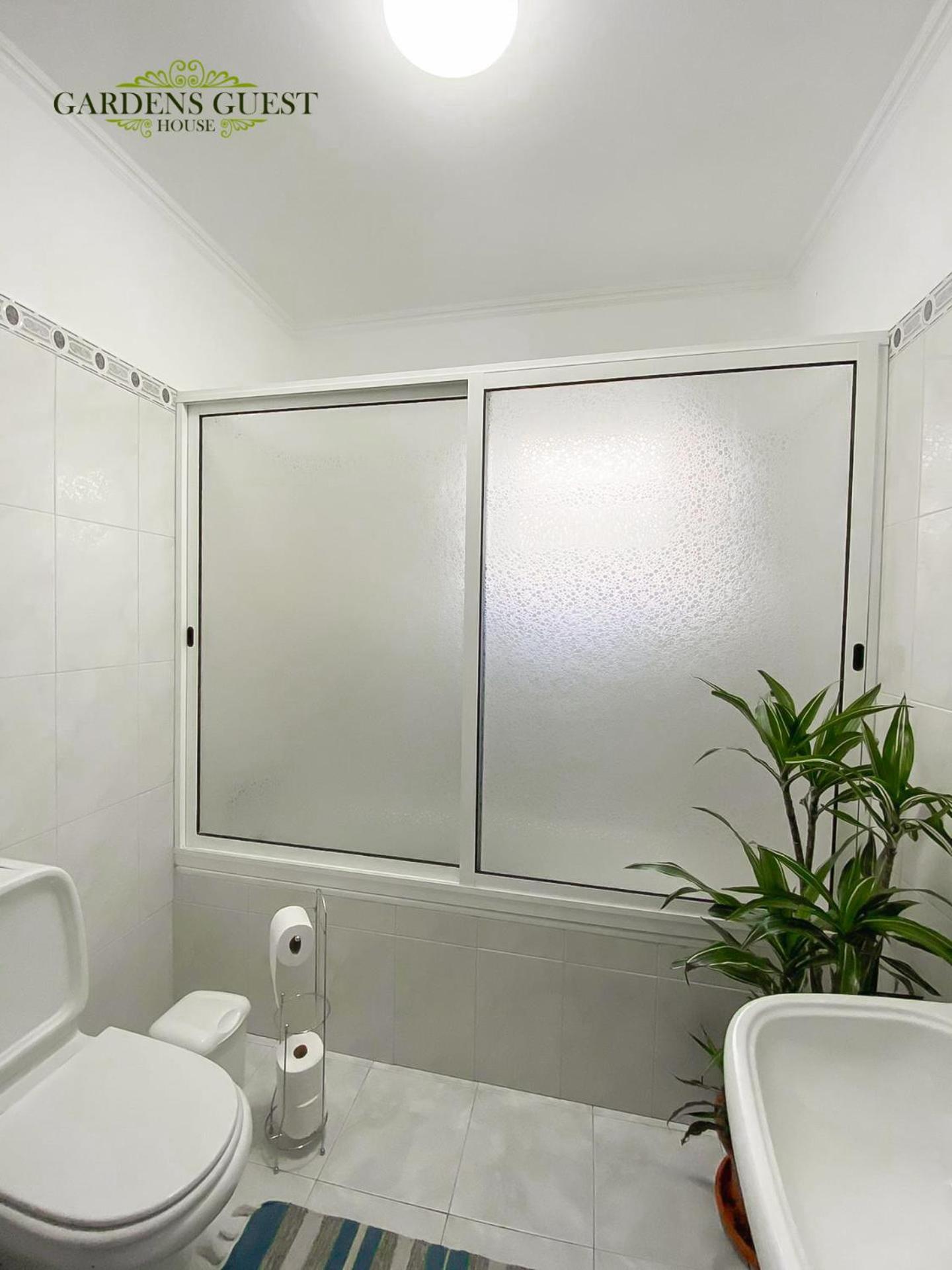 Gardens Guest House São Vicente 客房 照片