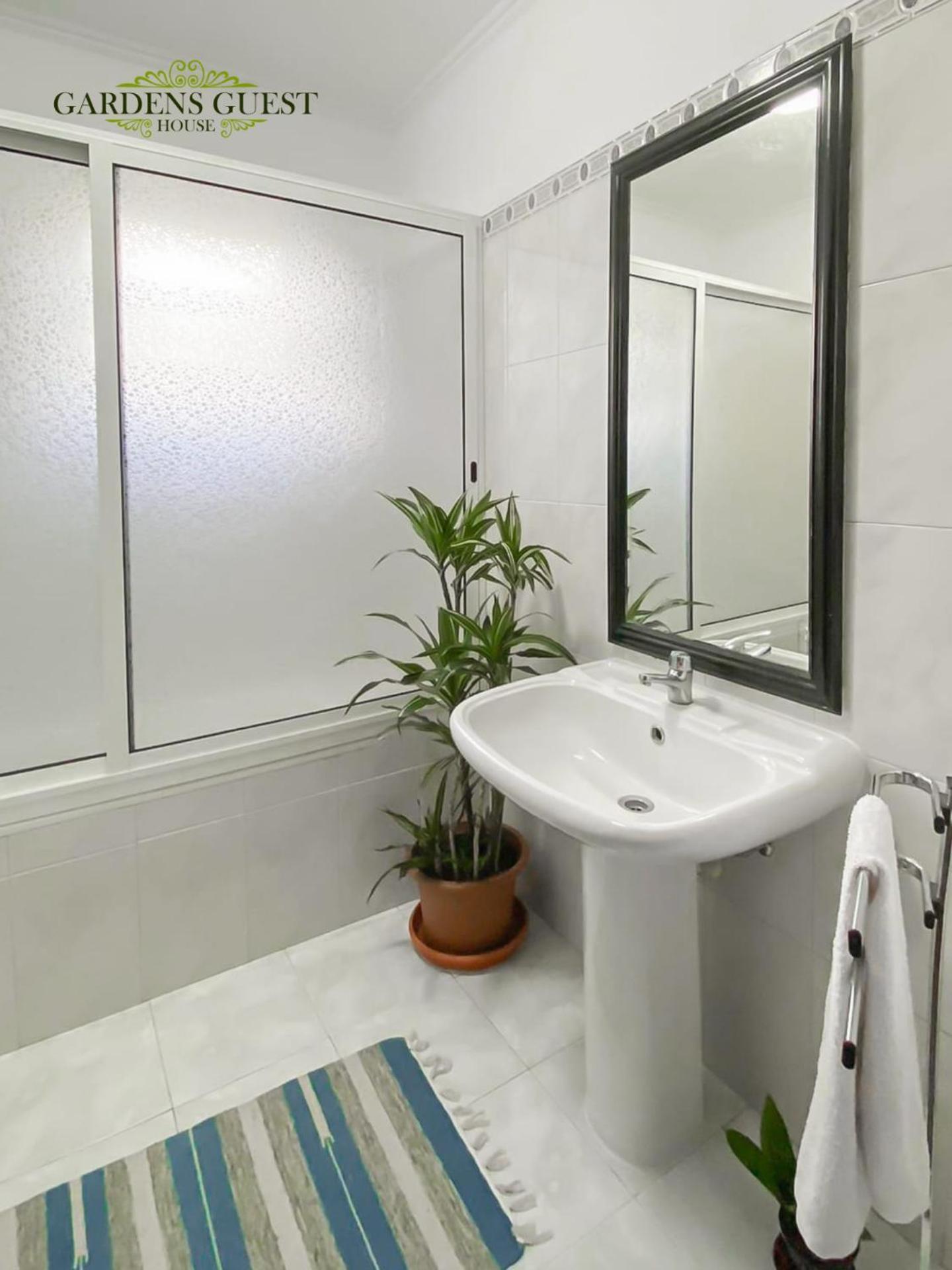 Gardens Guest House São Vicente 客房 照片