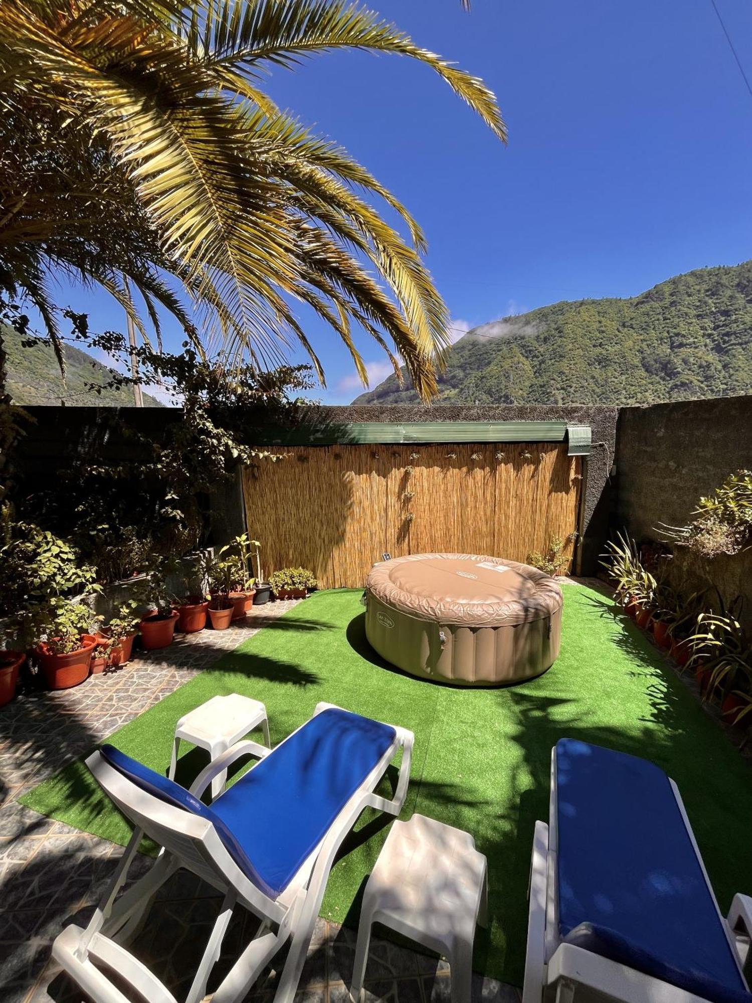 Gardens Guest House São Vicente 外观 照片