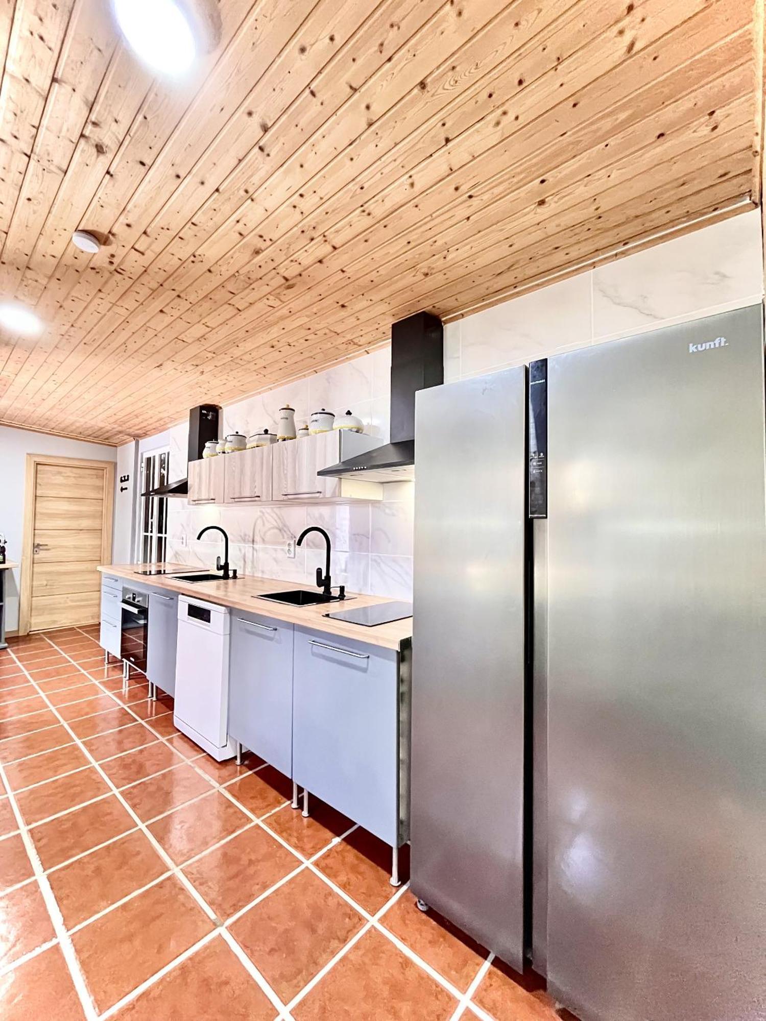 Gardens Guest House São Vicente 外观 照片