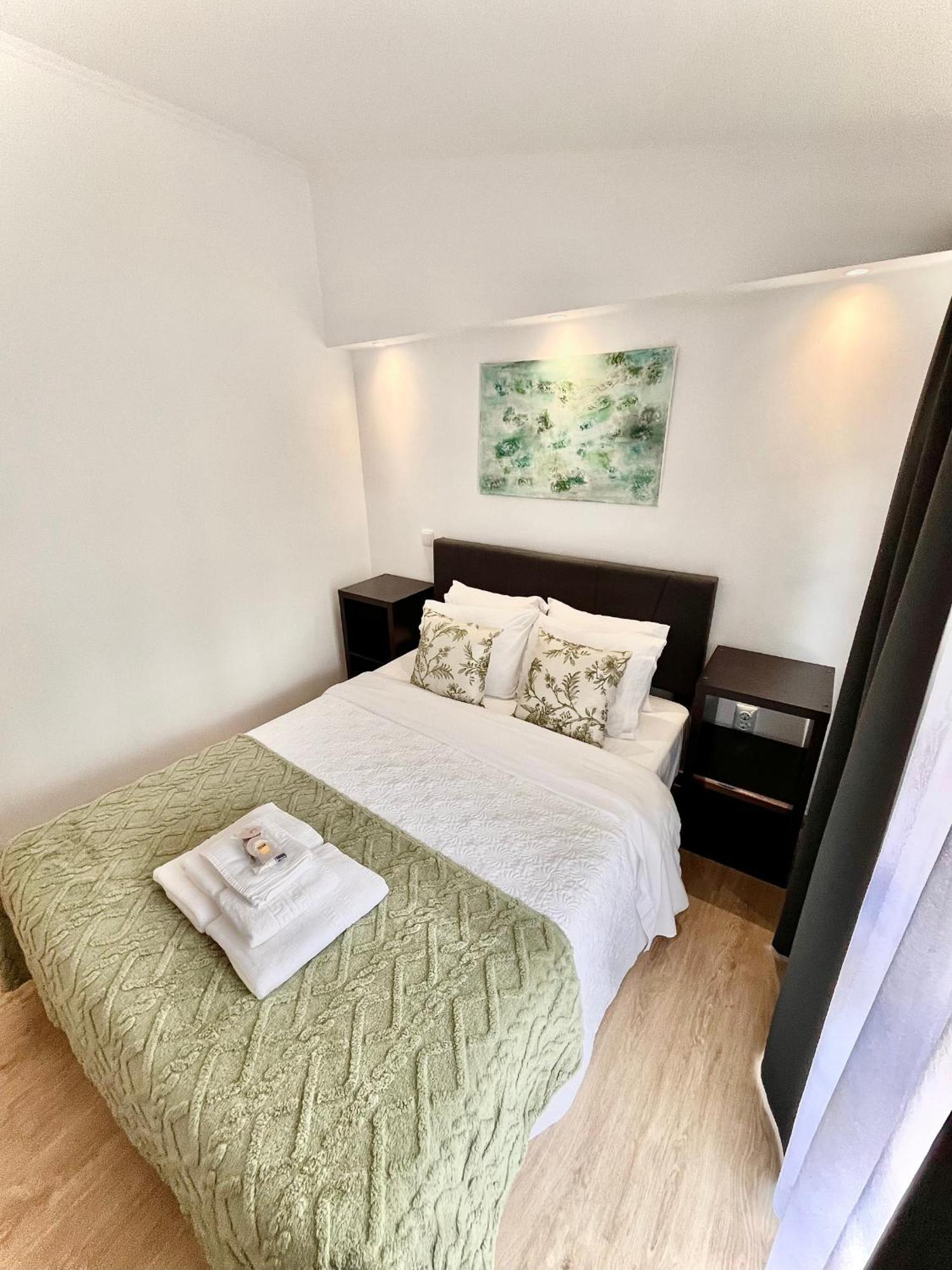 Gardens Guest House São Vicente 客房 照片