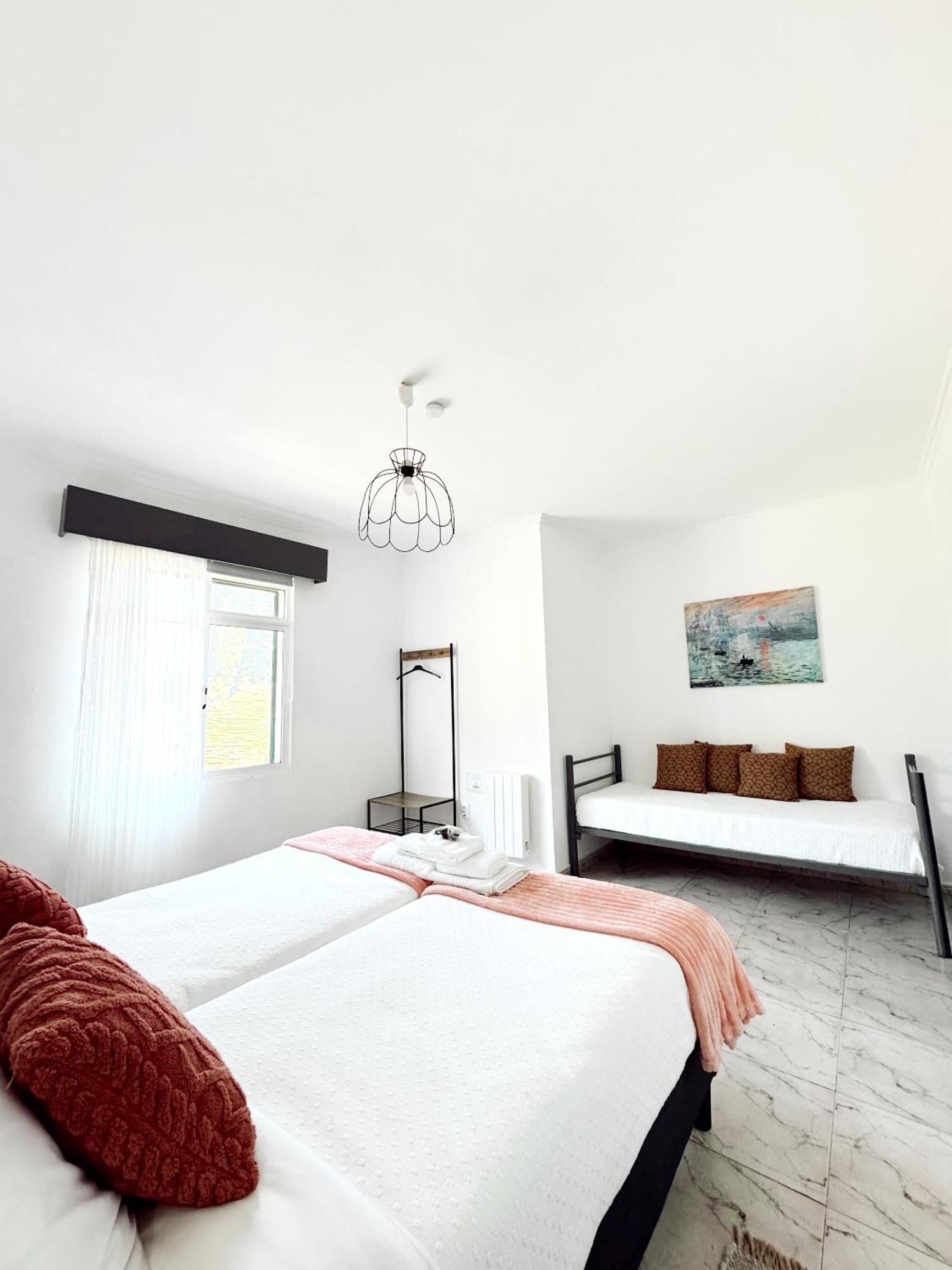 Gardens Guest House São Vicente 客房 照片