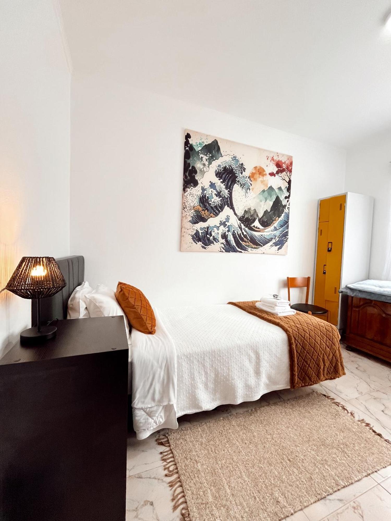 Gardens Guest House São Vicente 客房 照片