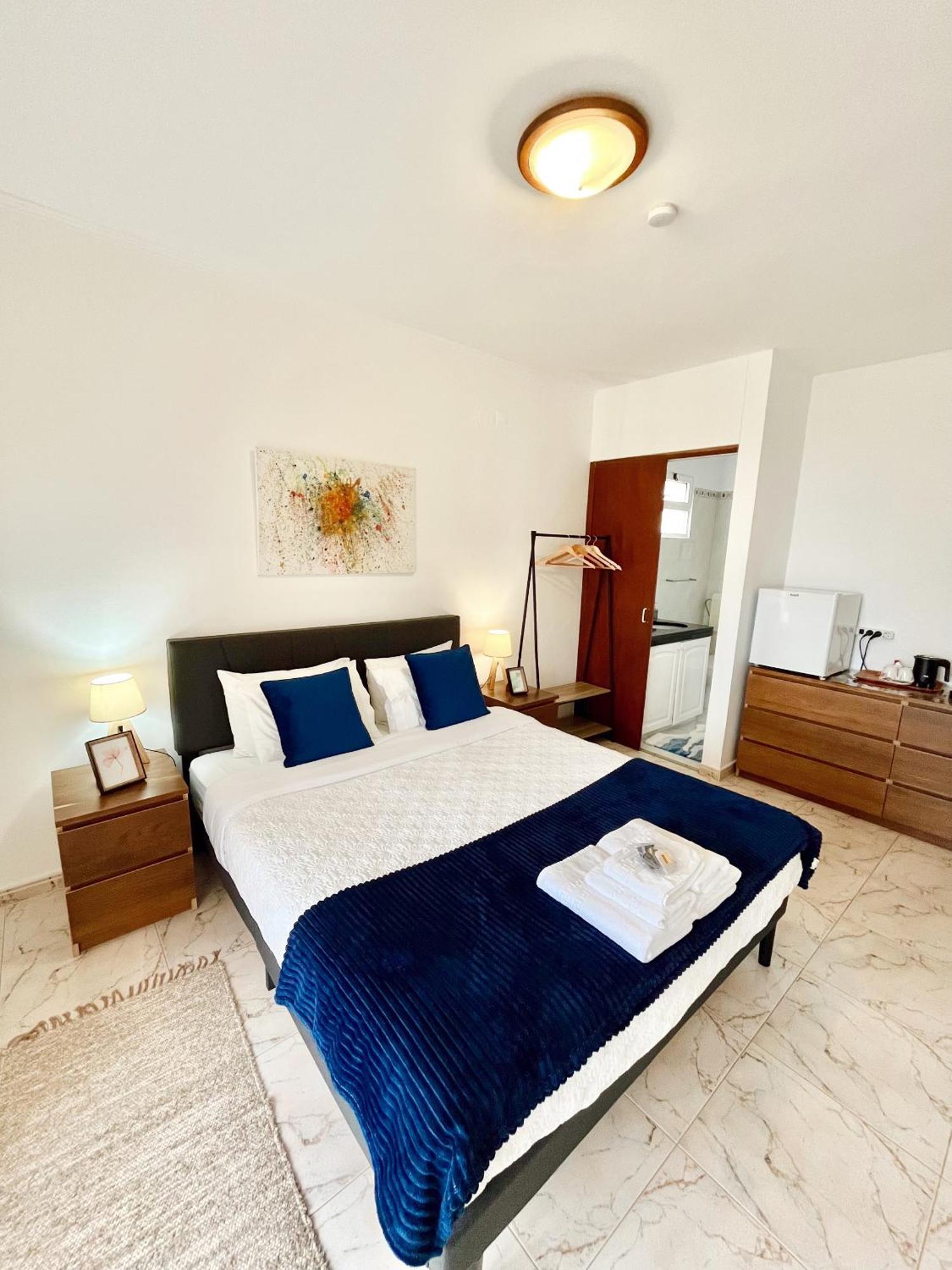 Gardens Guest House São Vicente 客房 照片