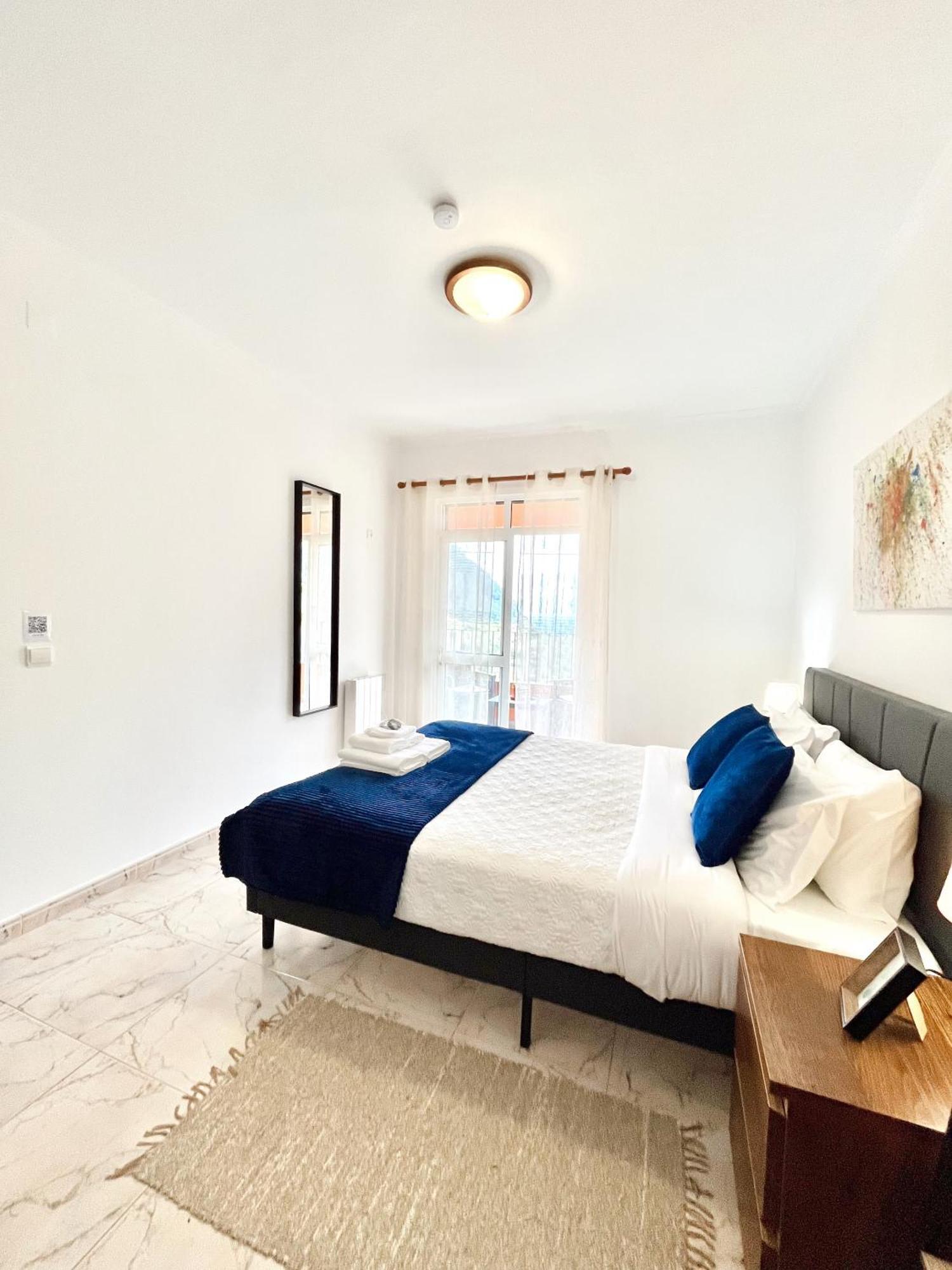 Gardens Guest House São Vicente 客房 照片