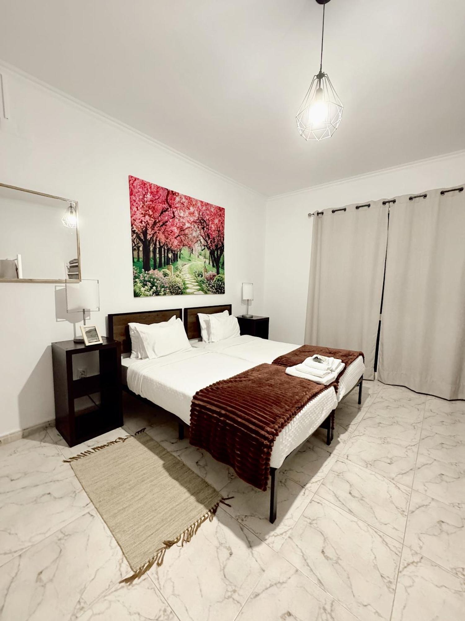 Gardens Guest House São Vicente 客房 照片