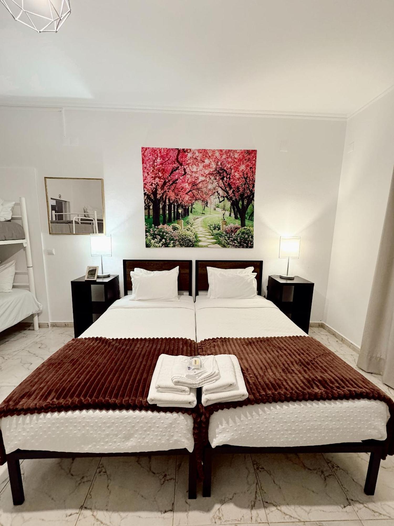 Gardens Guest House São Vicente 客房 照片