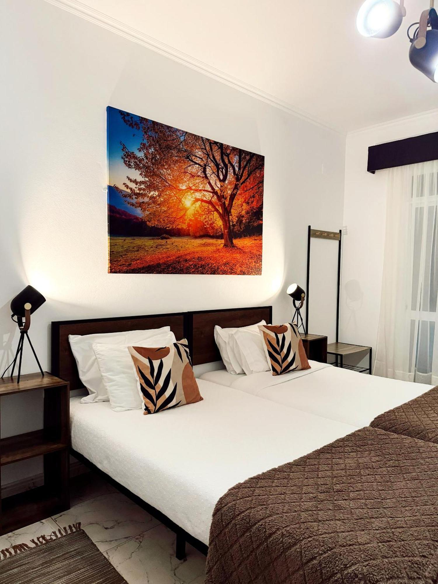 Gardens Guest House São Vicente 外观 照片