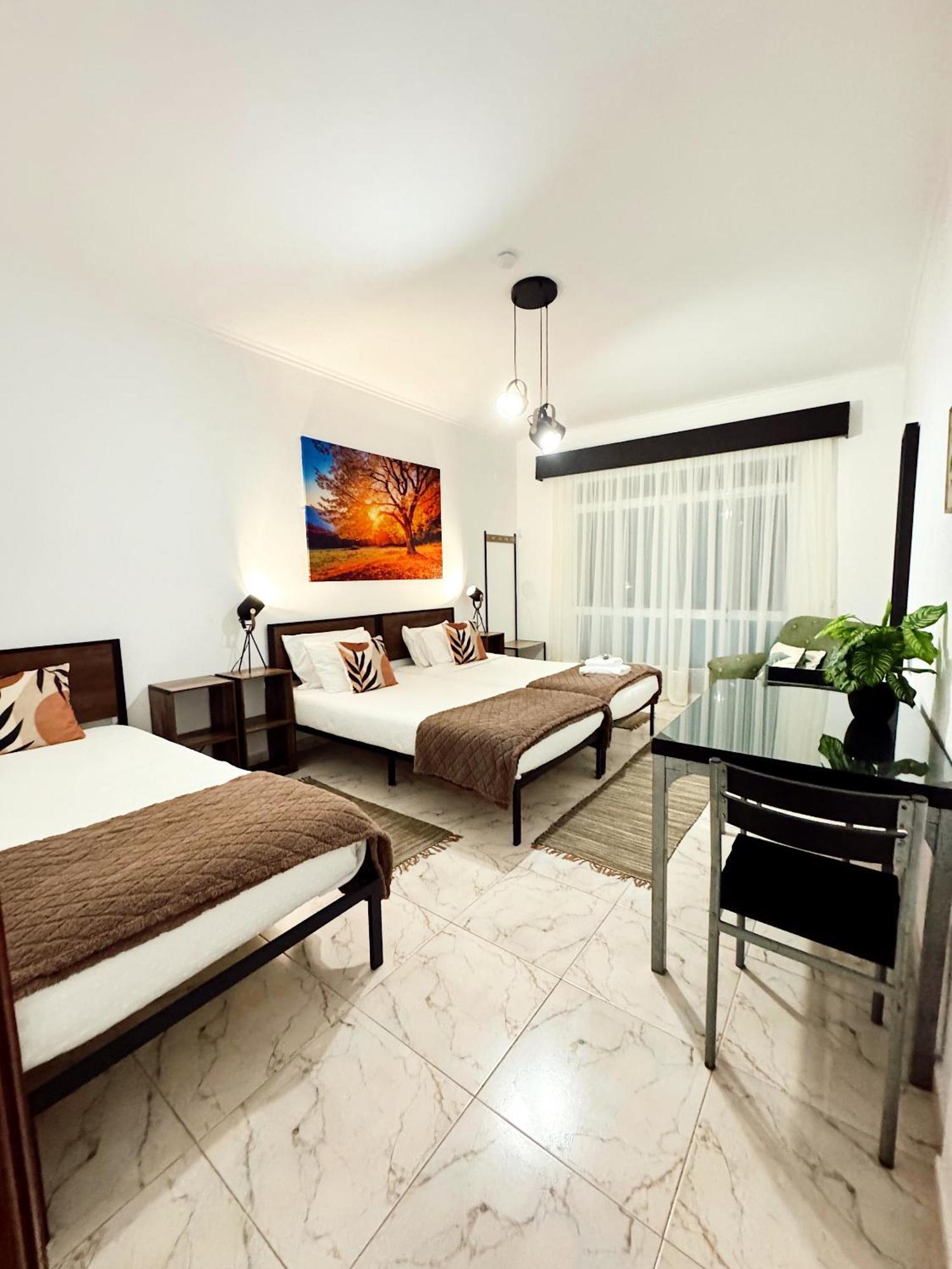 Gardens Guest House São Vicente 外观 照片