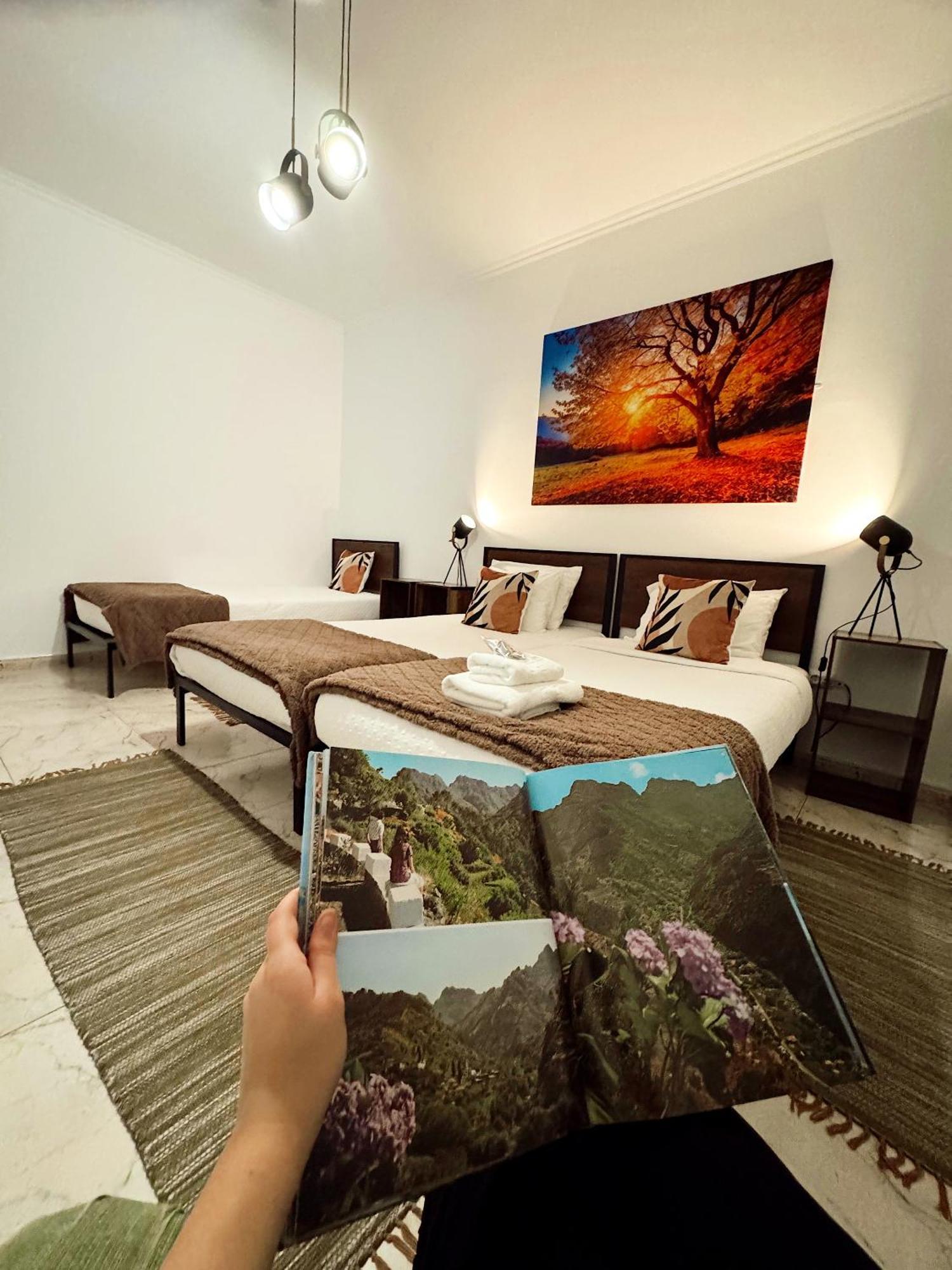 Gardens Guest House São Vicente 外观 照片