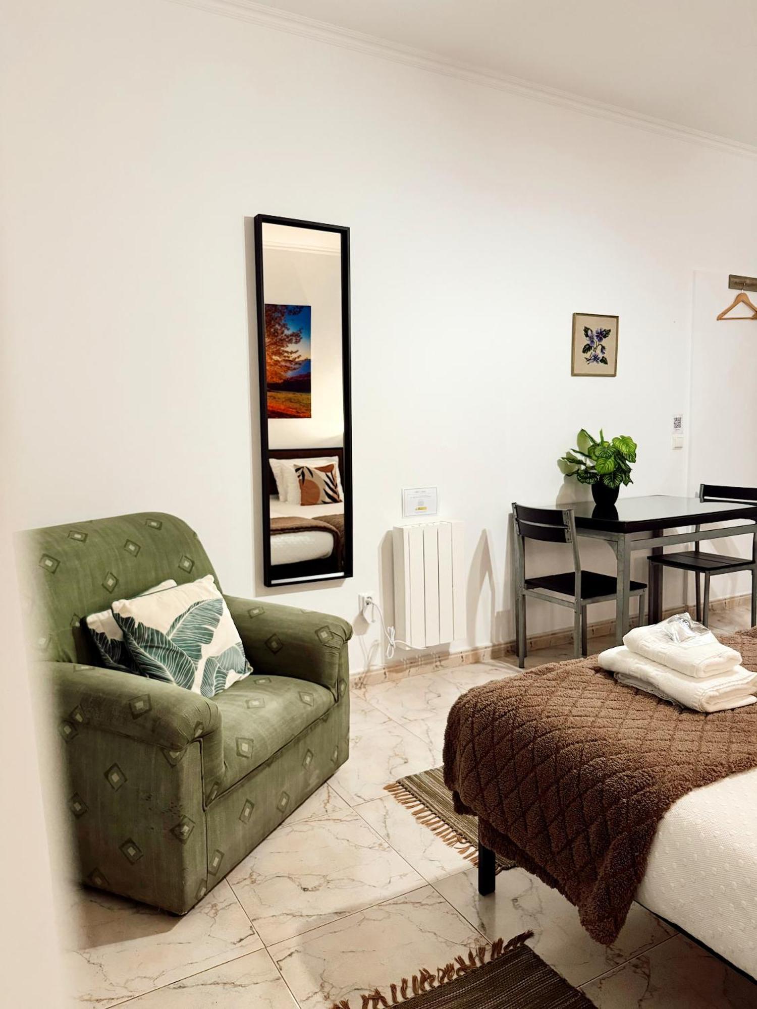 Gardens Guest House São Vicente 外观 照片