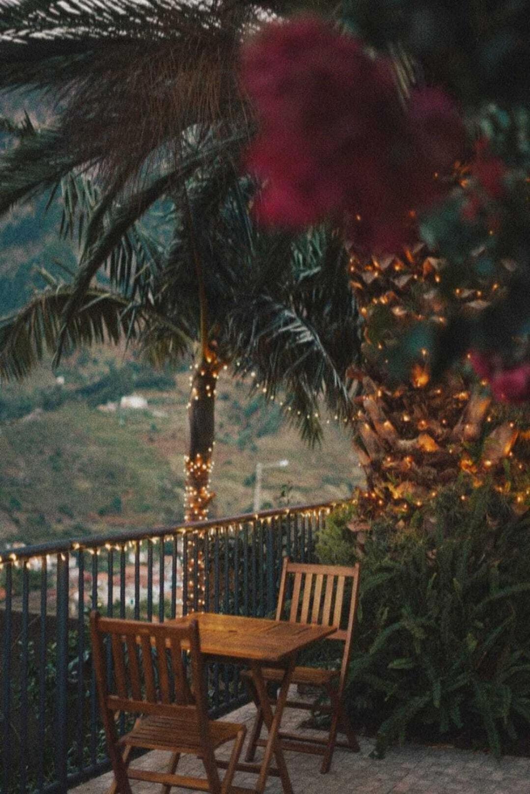 Gardens Guest House São Vicente 外观 照片