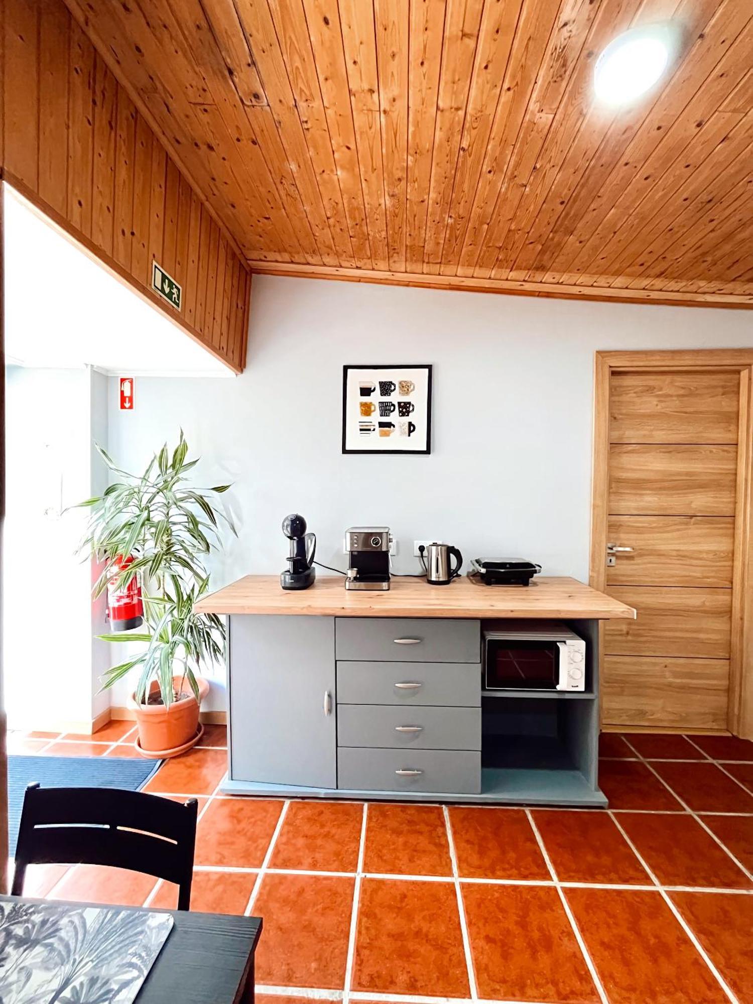 Gardens Guest House São Vicente 外观 照片