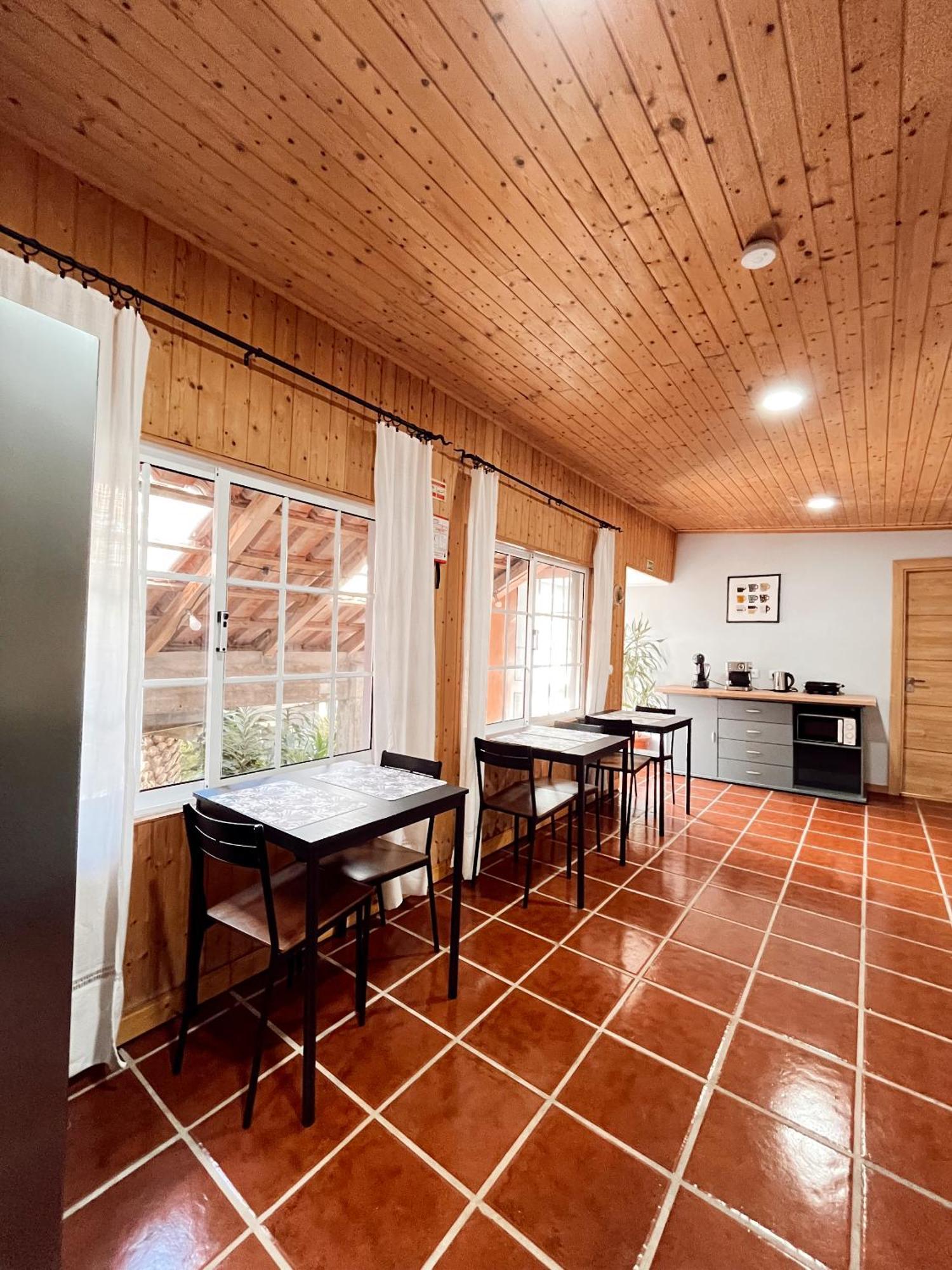 Gardens Guest House São Vicente 外观 照片