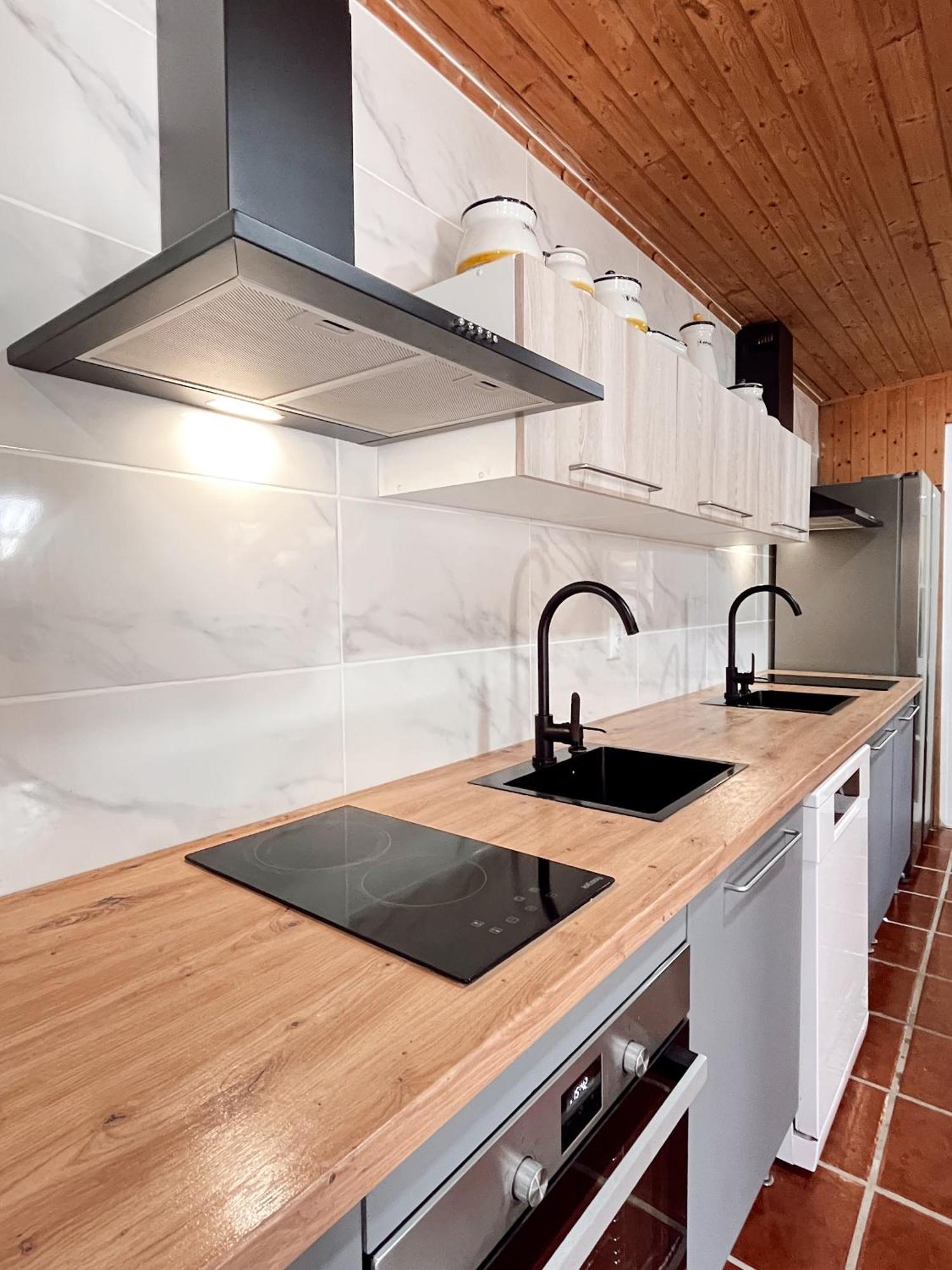 Gardens Guest House São Vicente 外观 照片