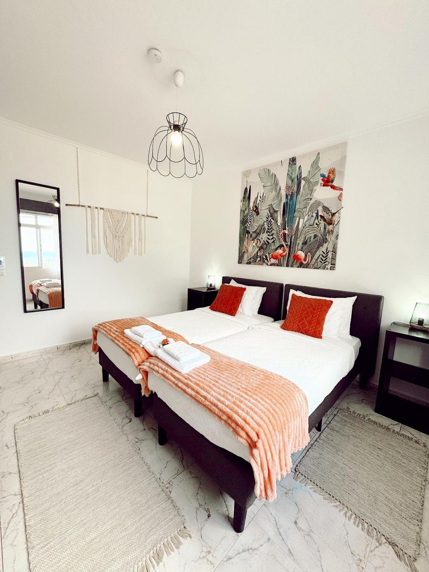 Gardens Guest House São Vicente 外观 照片