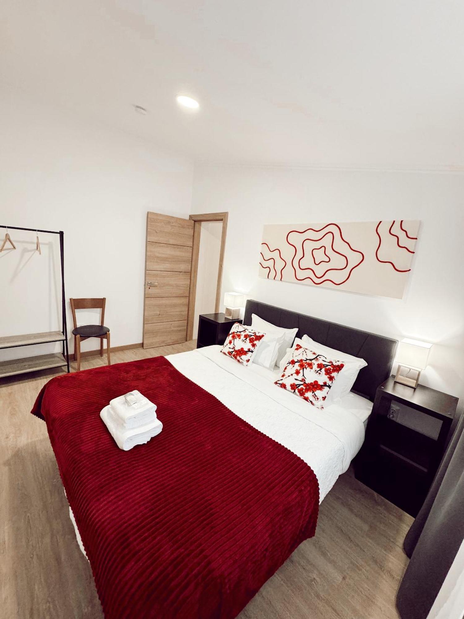 Gardens Guest House São Vicente 外观 照片