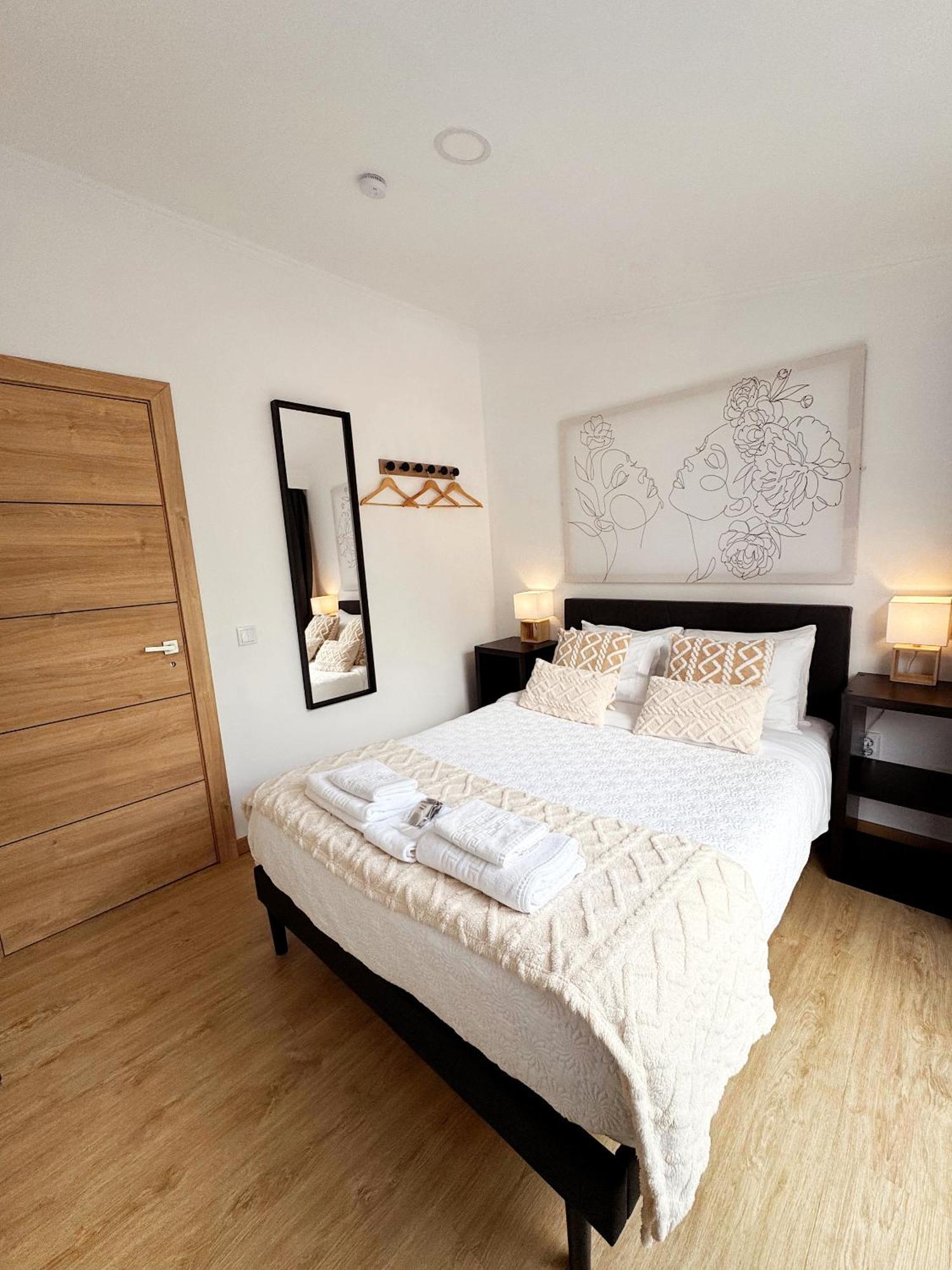 Gardens Guest House São Vicente 外观 照片