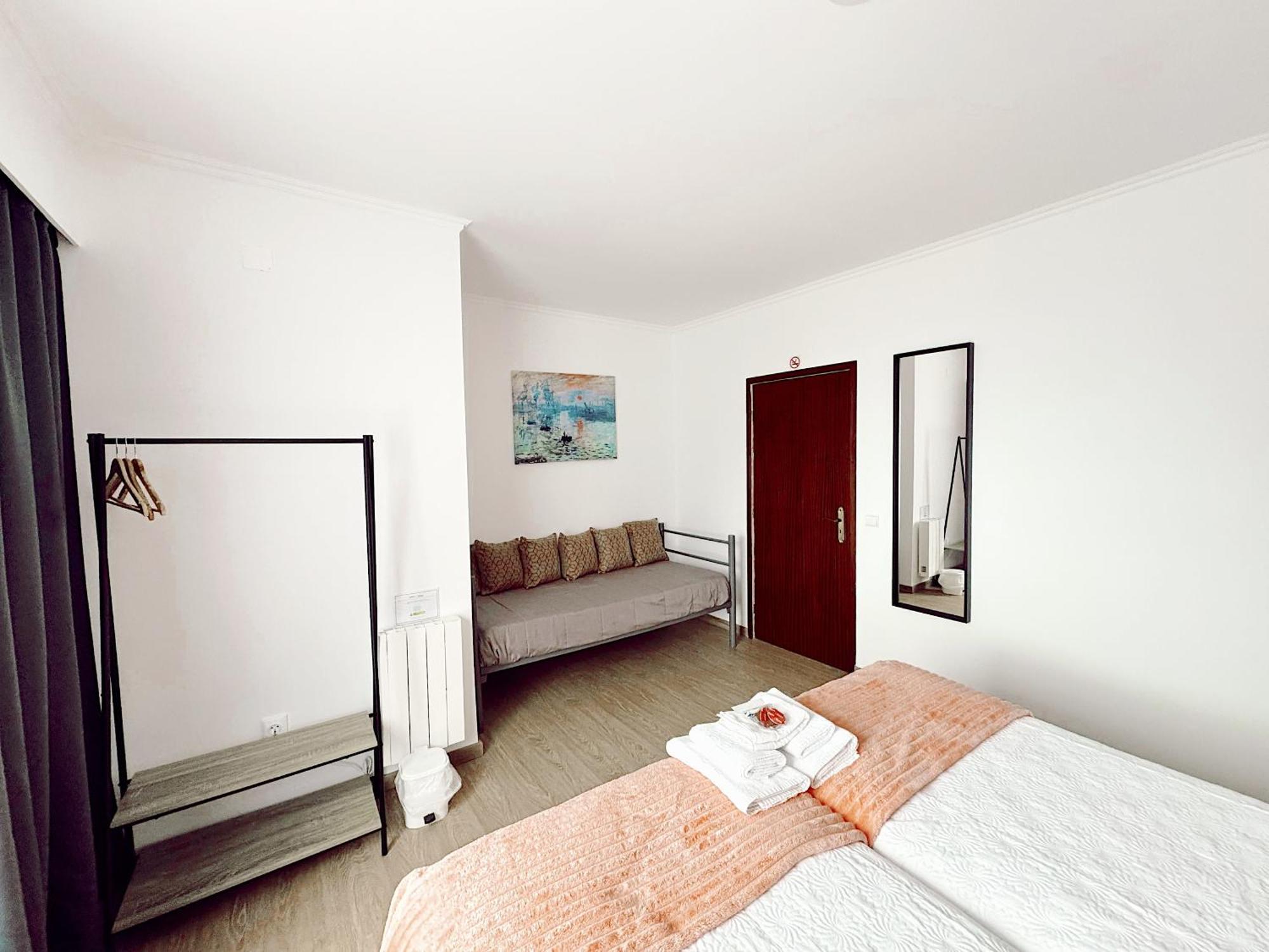 Gardens Guest House São Vicente 外观 照片